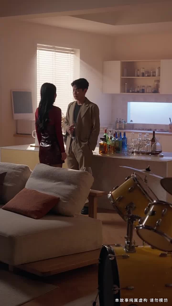 敢裁我,我讓部門全解散 - Episode 52