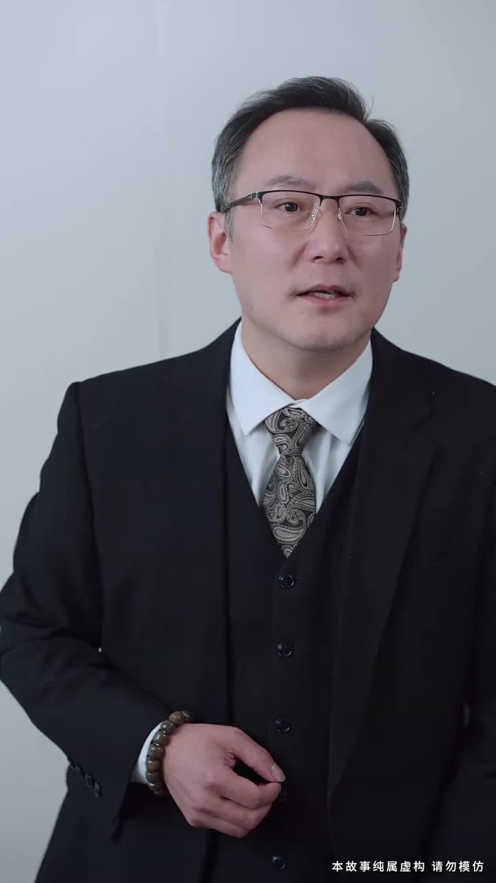 敢裁我,我讓部門全解散 - Episode 41