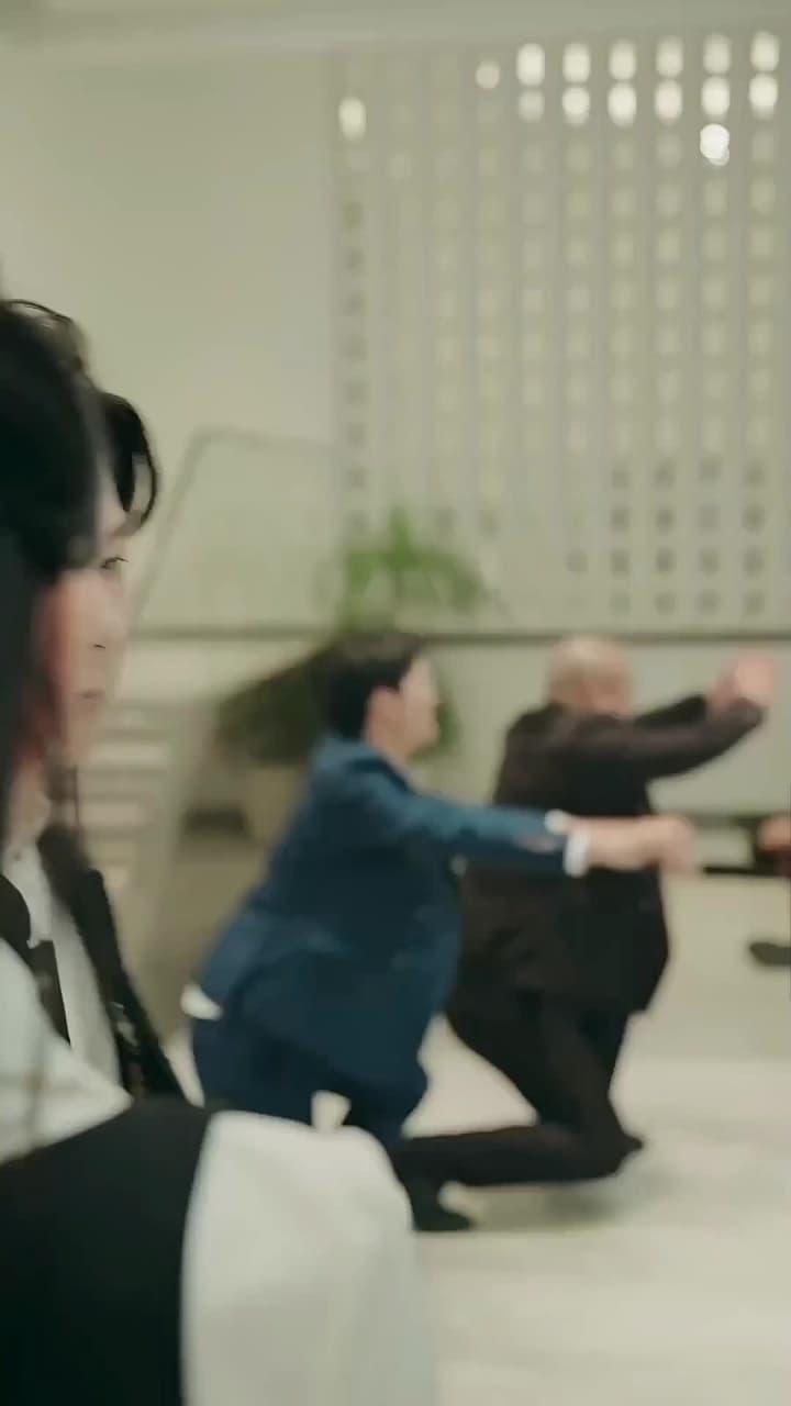 Người Thừa Kế Nổi Loạn - Episode 15