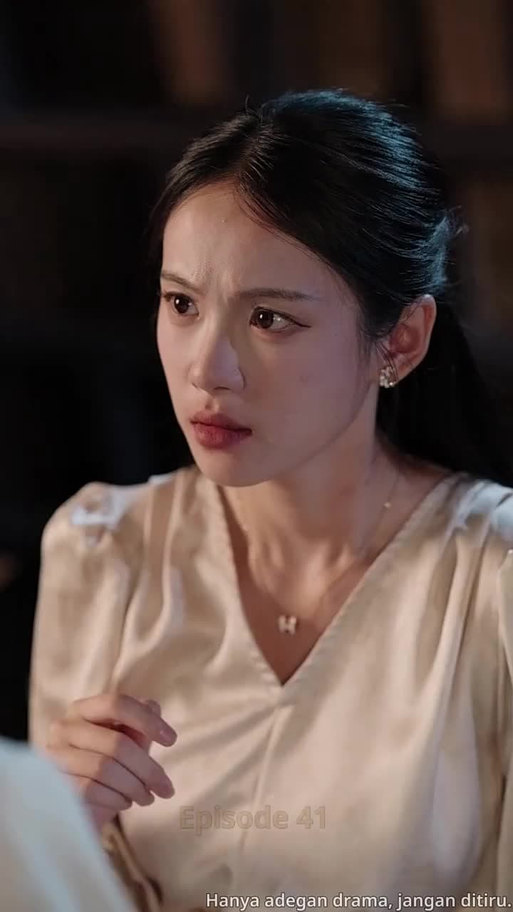 [Dubbing]Kembalinya Cinta Pertama Suamiku - Episode 41