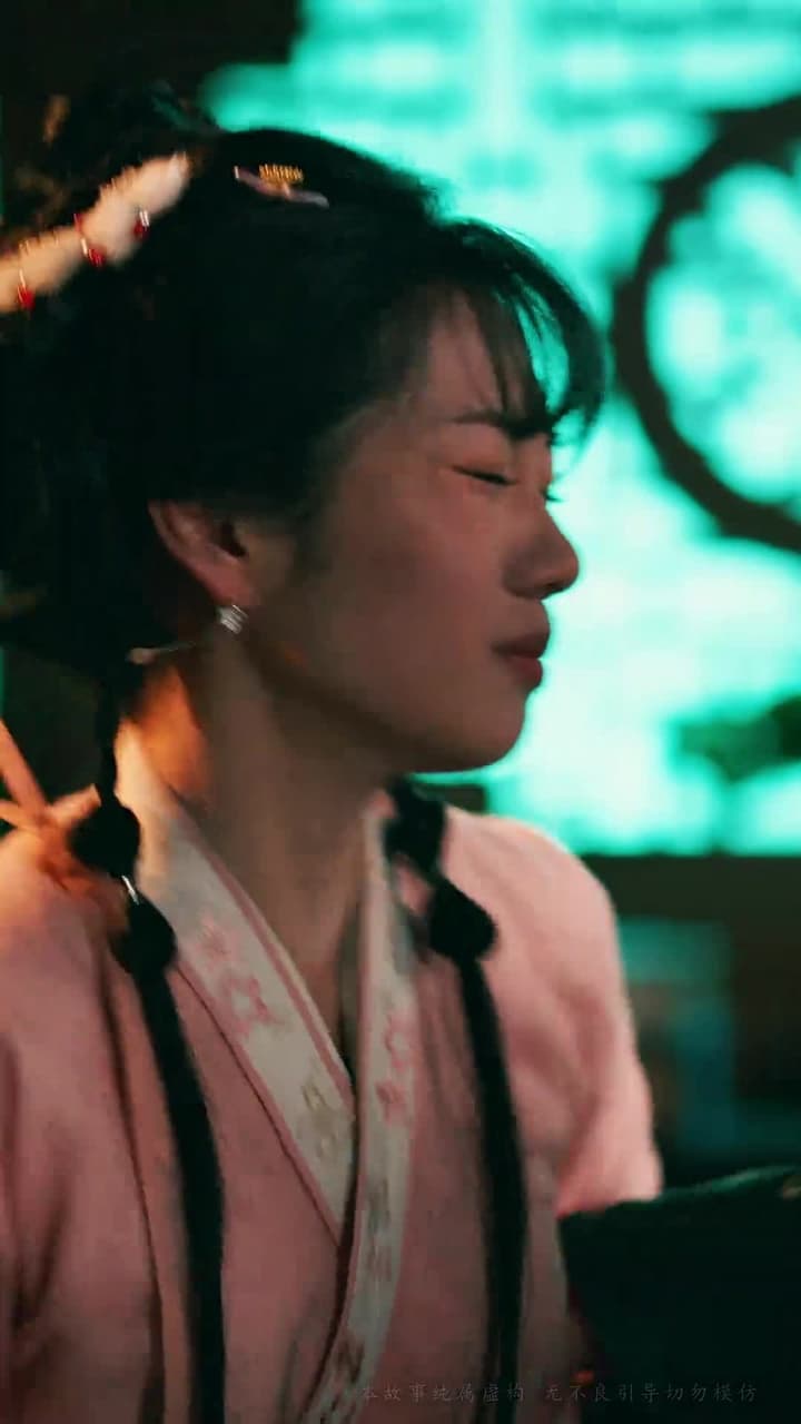羊與蘭 - Episode 34