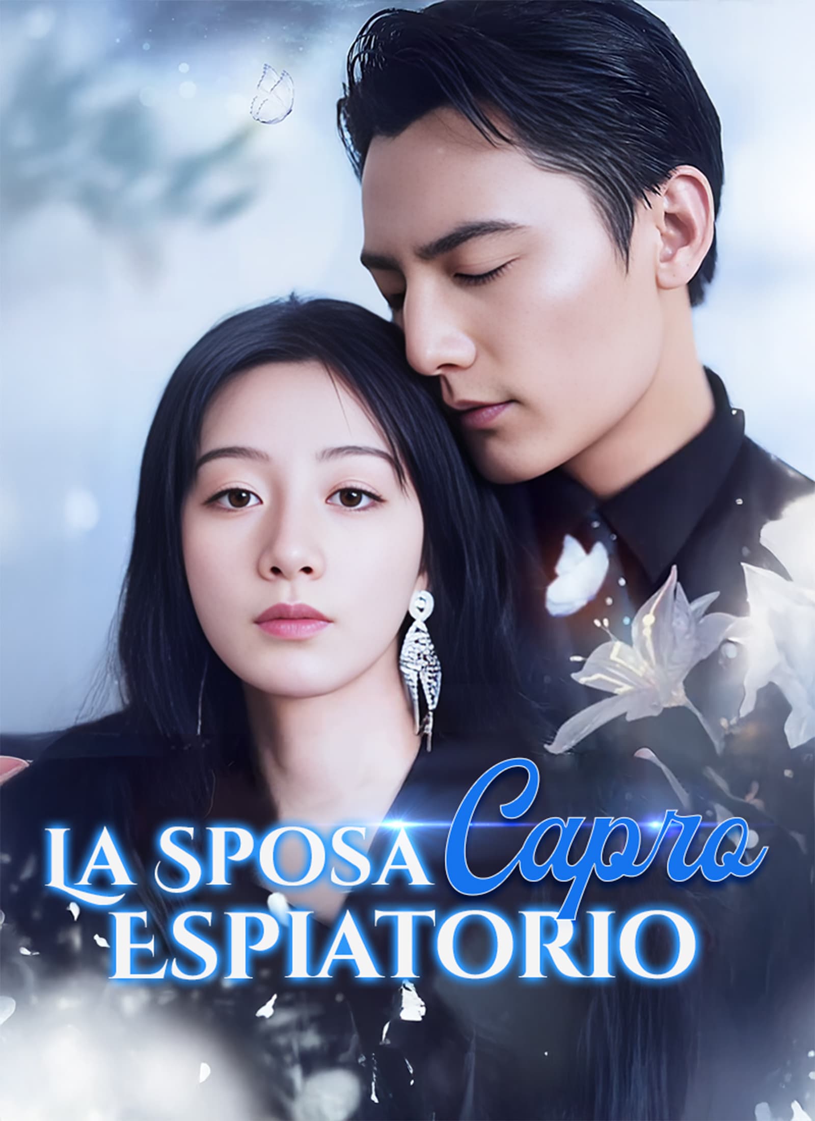 La Sposa Capro Espiatorio