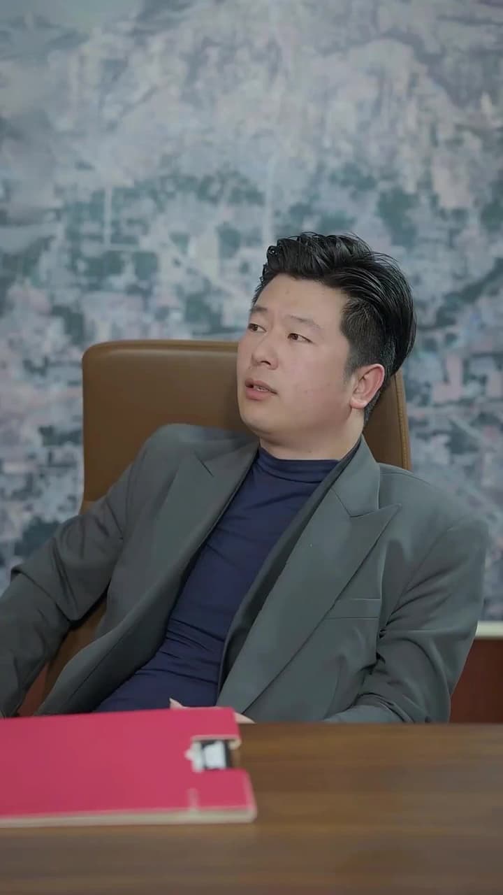 [พากย์ไทย]เดิมพันหัวใจ ทายาทหมื่นล้าน - Episode 45