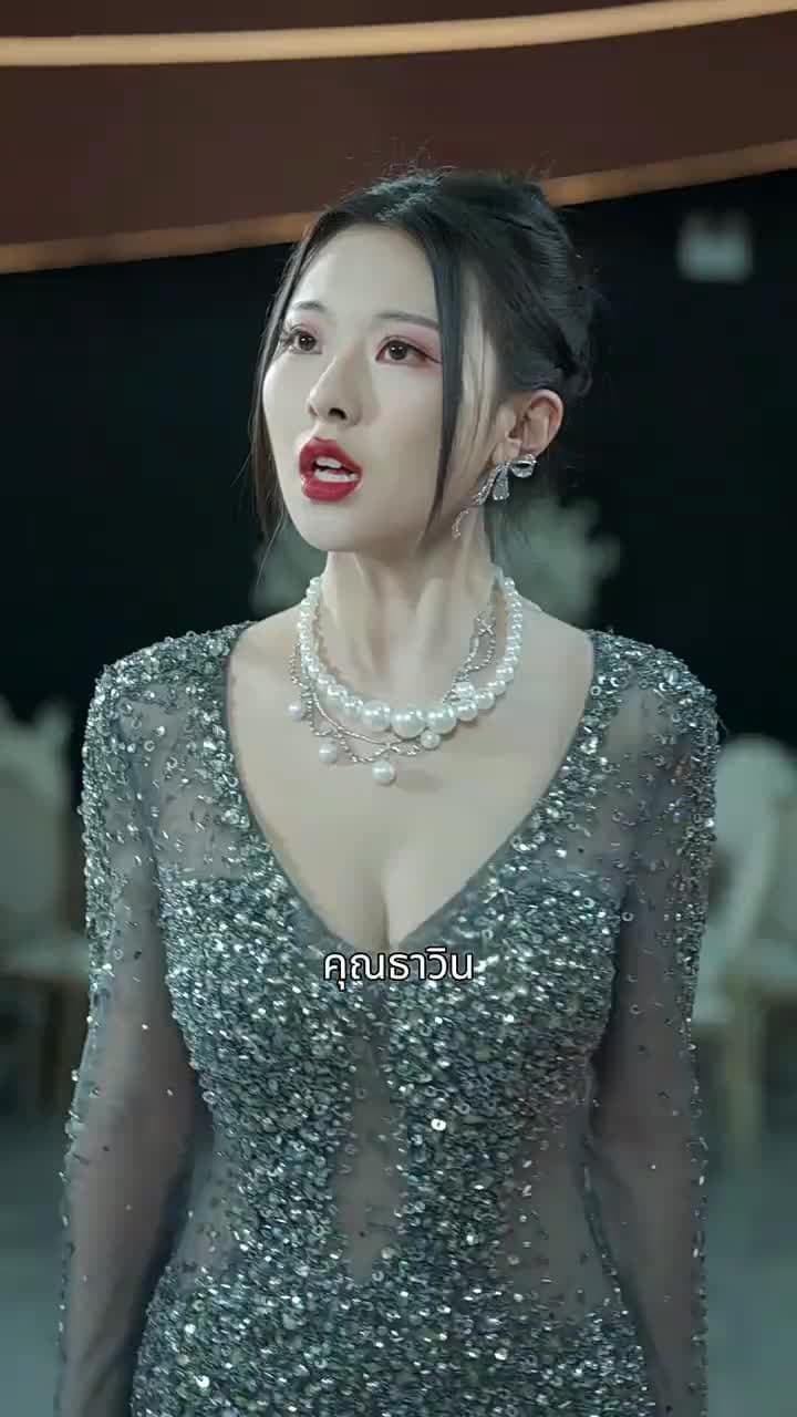 [พากย์ไทย]เดิมพันหัวใจ ทายาทหมื่นล้าน - Episode 11