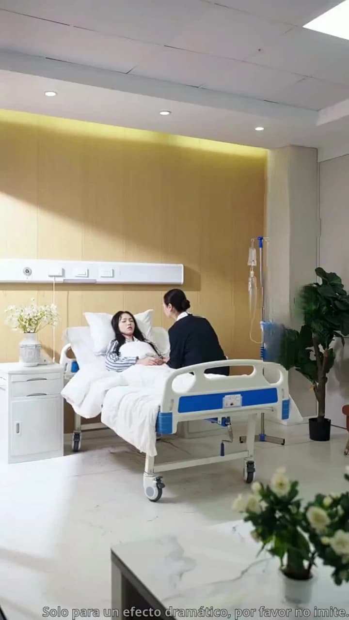 Renacer Tras un Matrimonio Inesperado - Episode 52