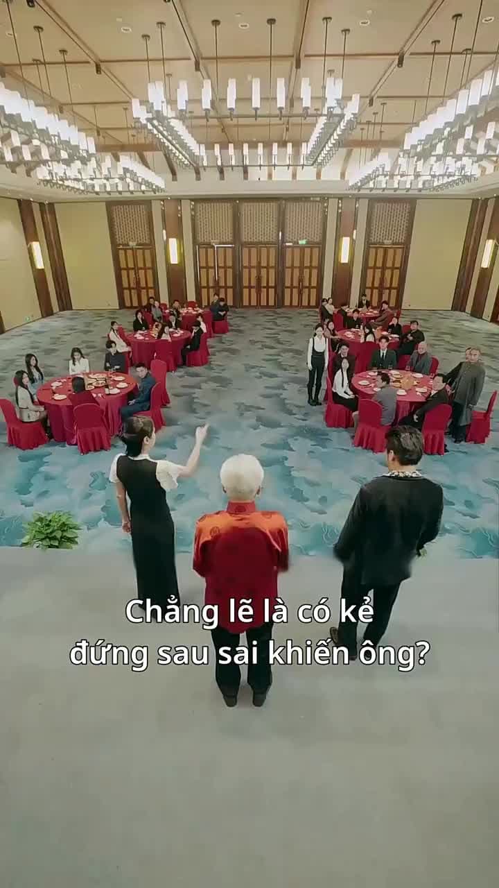 Người Thừa Kế Nổi Loạn - Episode 38