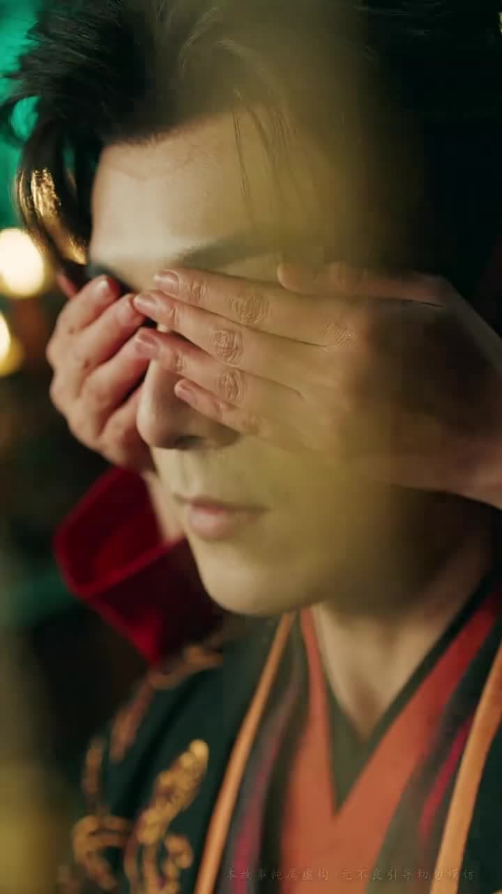 羊與蘭 - Episode 26