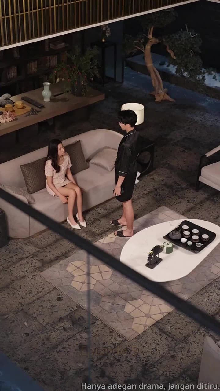 [Dubbing]Kembalinya Cinta Pertama Suamiku - Episode 5