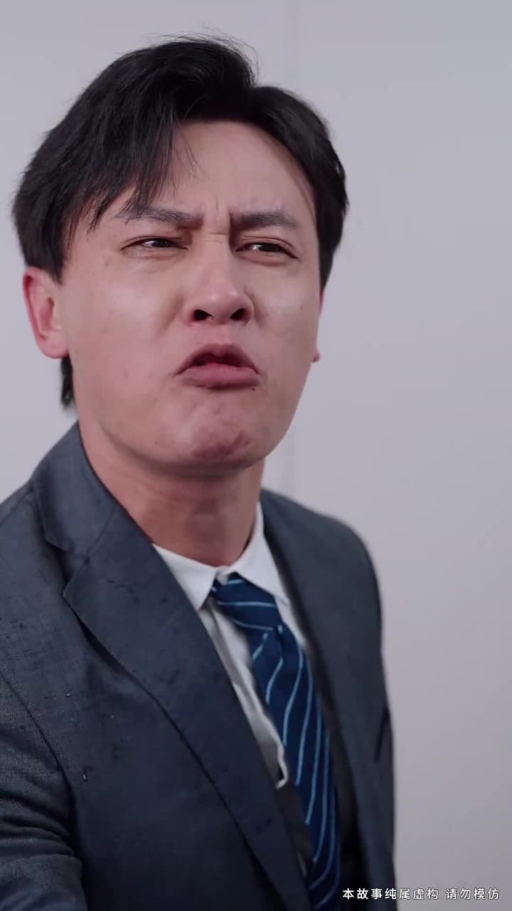 敢裁我,我讓部門全解散 - Episode 45