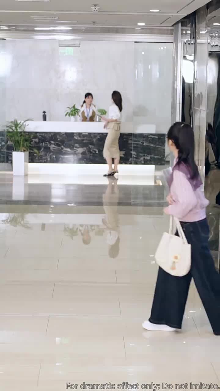 The CEO's Secret Daughter - Episode 3