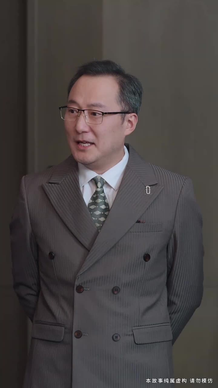 敢裁我,我讓部門全解散 - Episode 32