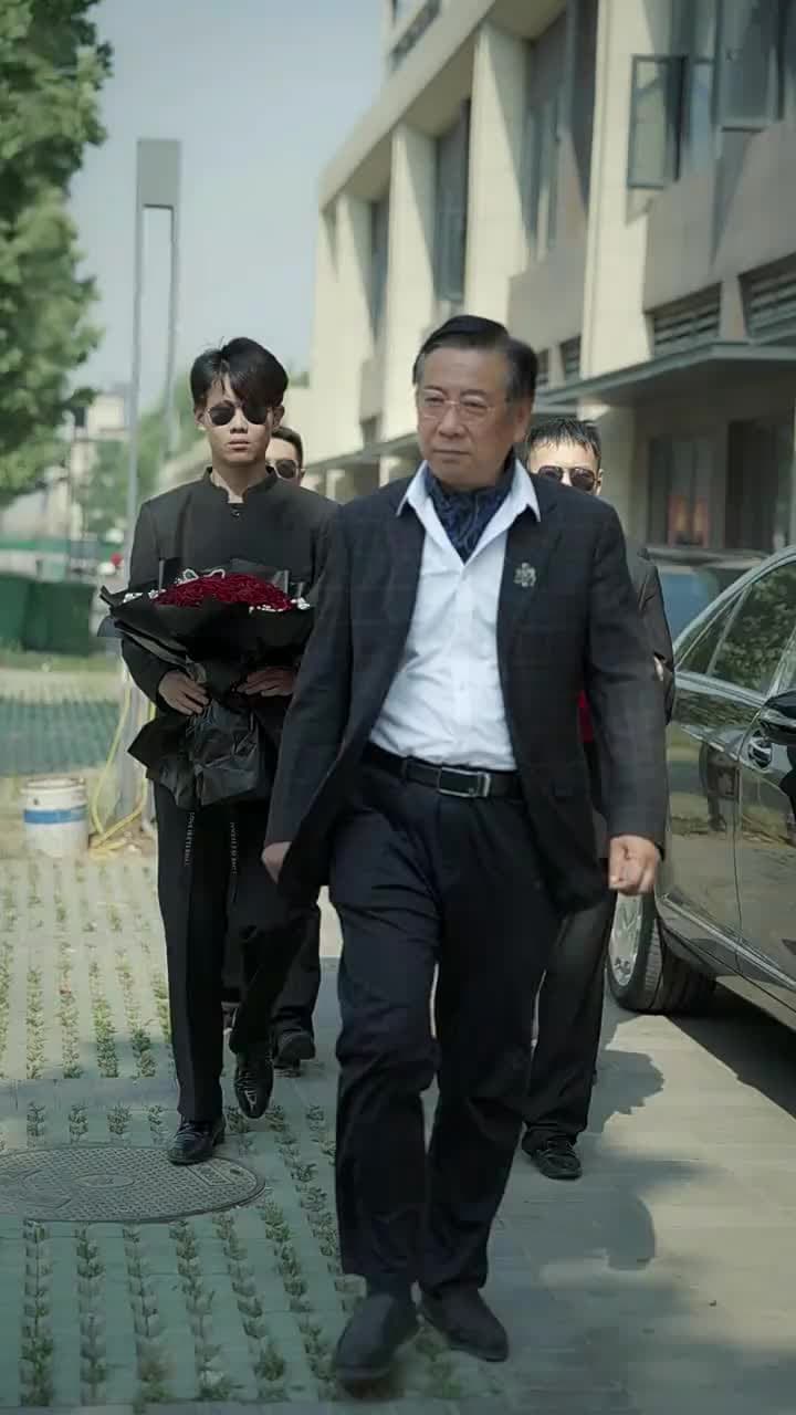 [พากย์ไทย]เดิมพันหัวใจ ทายาทหมื่นล้าน - Episode 56