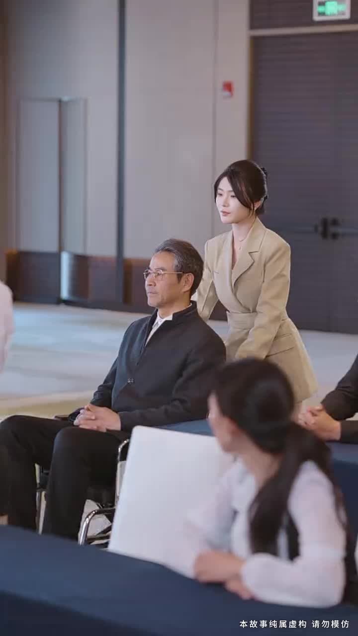敢裁我,我讓部門全解散 - Episode 68