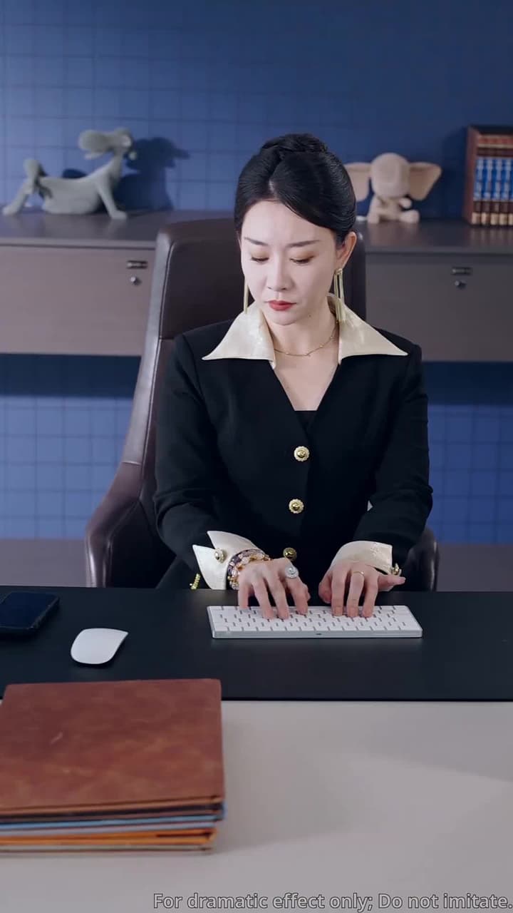 The CEO's Secret Daughter - Episode 11