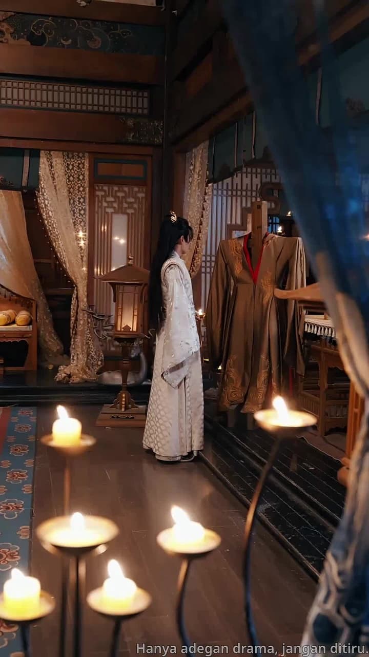 Ketika Cinta Hanya Dusta - Episode 69