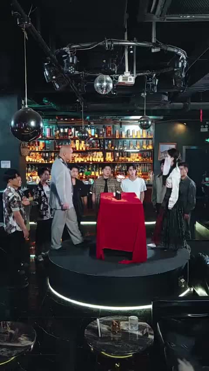 Cuando la Brisa Trajo a Mariana - Episode 9