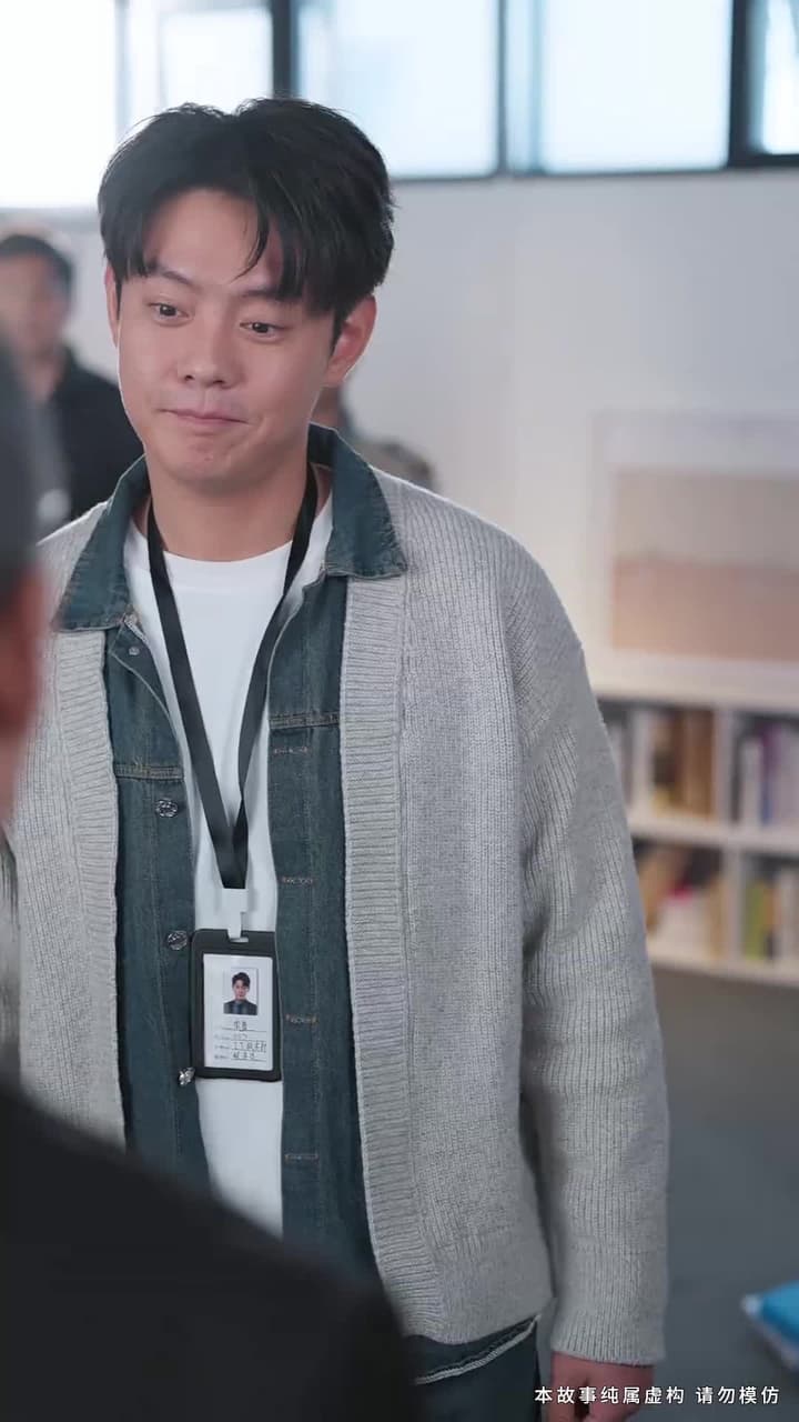 敢裁我,我讓部門全解散 - Episode 14