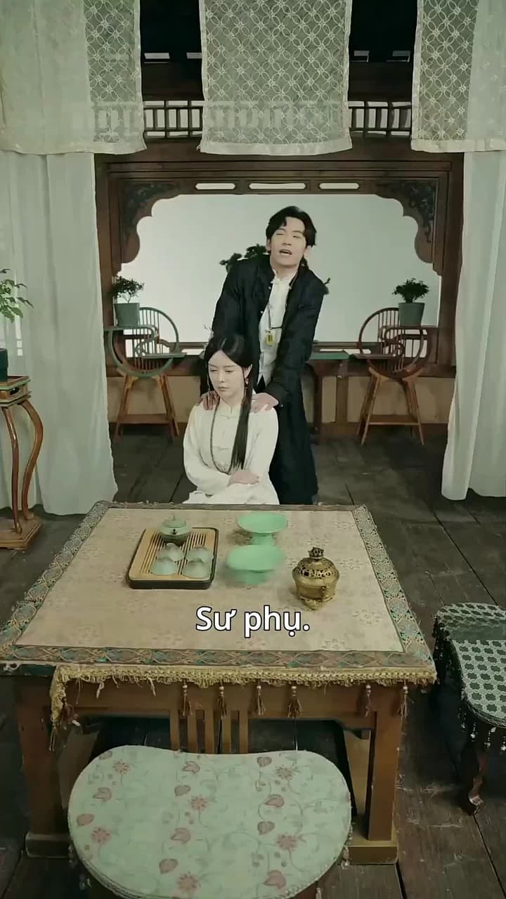 Người Thừa Kế Nổi Loạn - Episode 3
