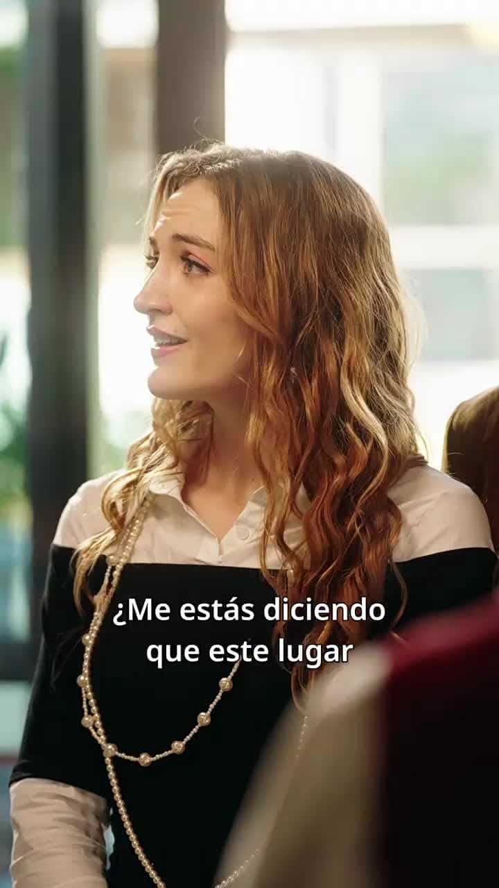 Ladrón de Corazones - Episode 7