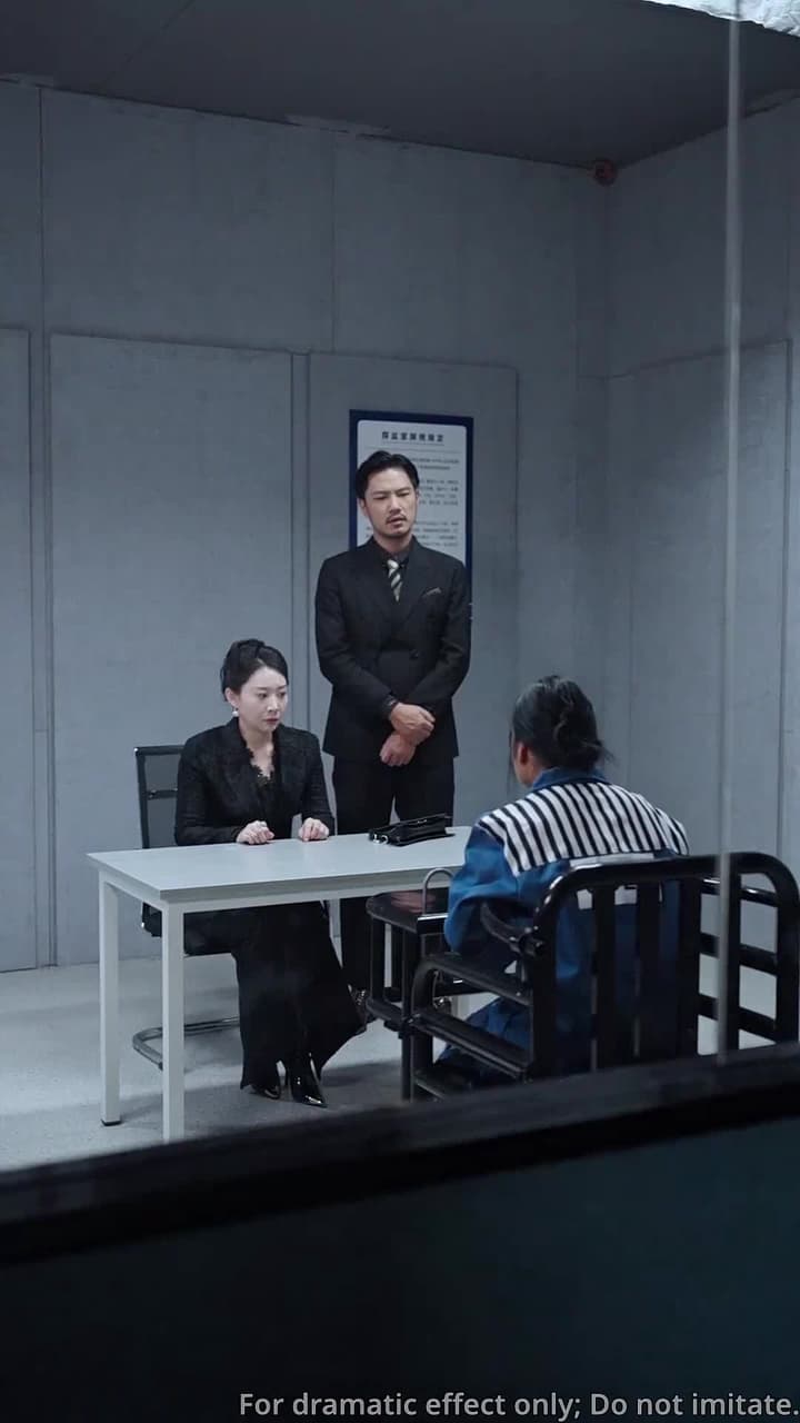 The CEO's Secret Daughter - Episode 53