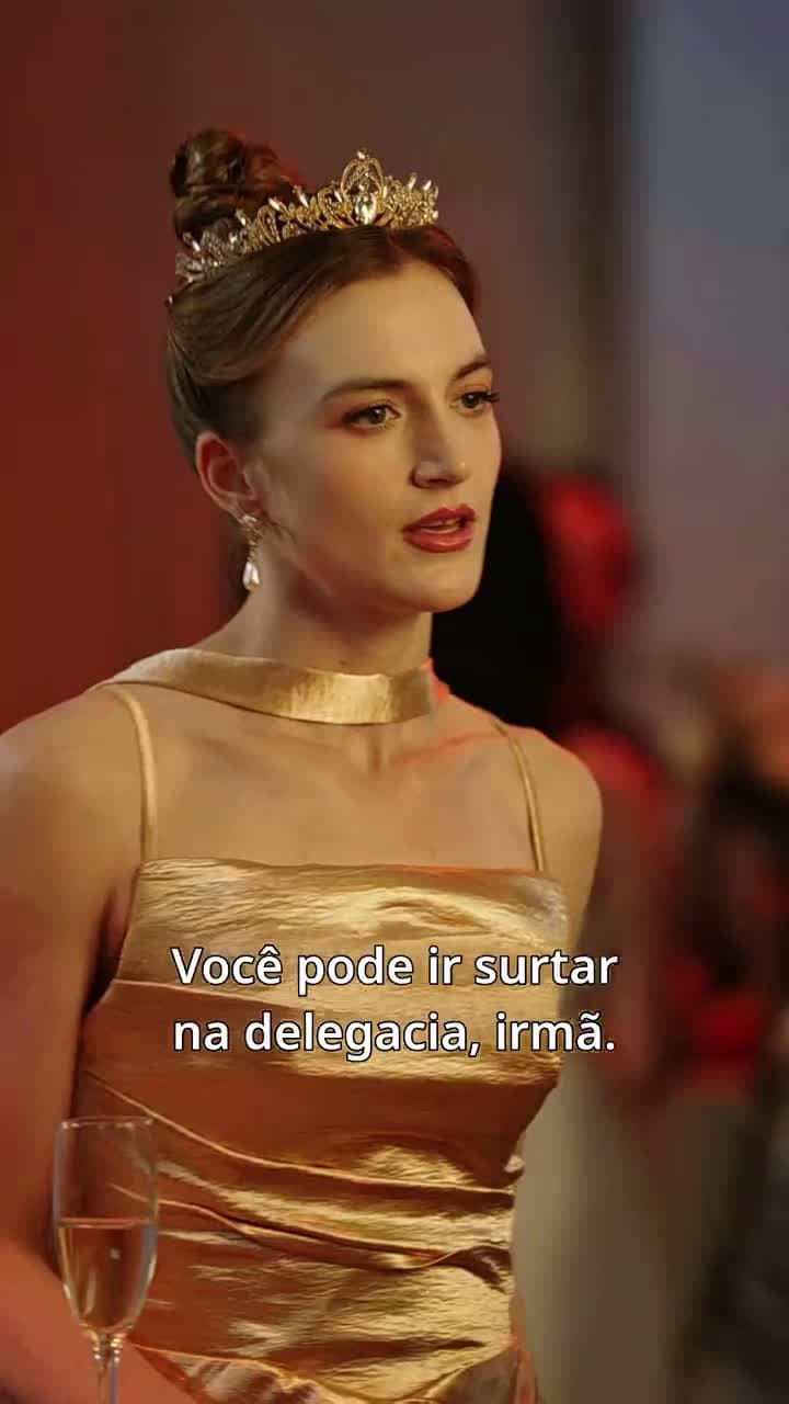 Meu Cara Certo - Episode 38