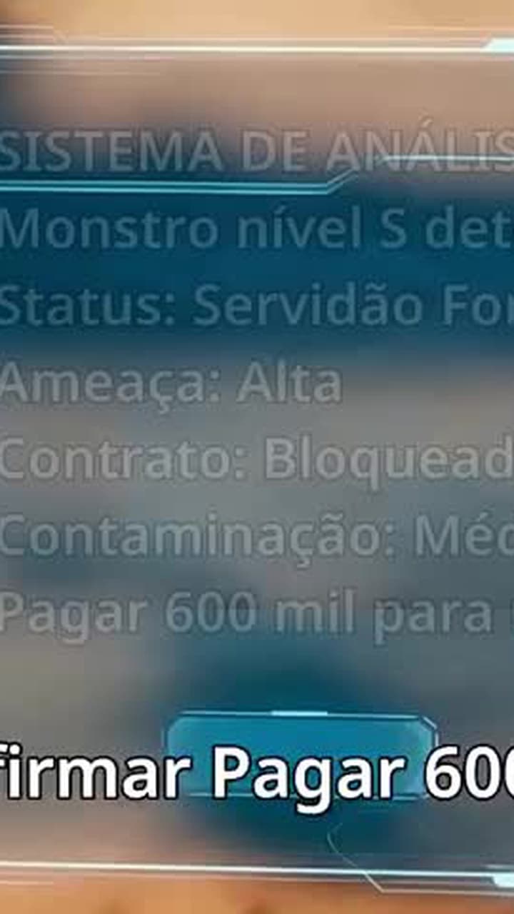 Mercado do Fim do Mundo - Episode 27