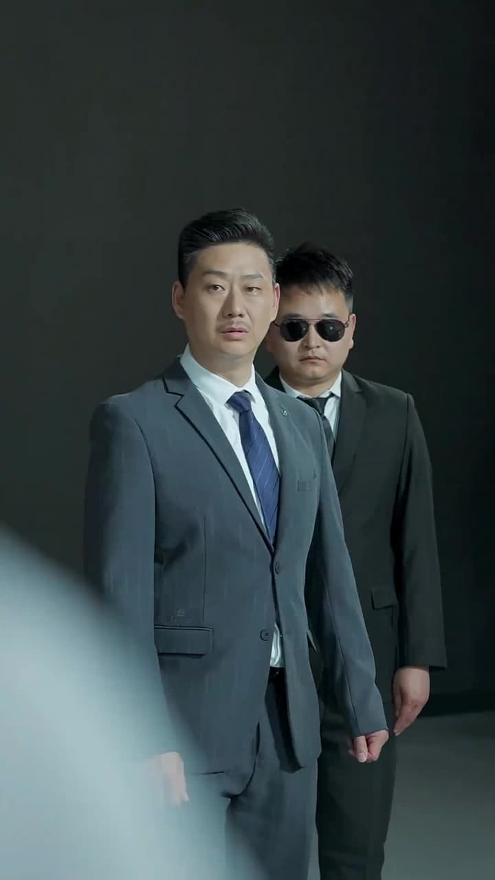 [พากย์ไทย]เดิมพันหัวใจ ทายาทหมื่นล้าน - Episode 20