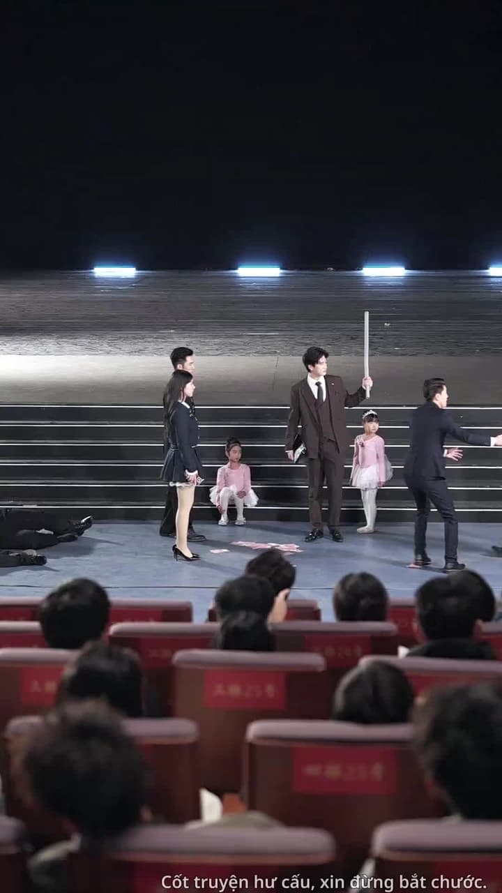 Vũ Điệu Hôn Nhân - Episode 7