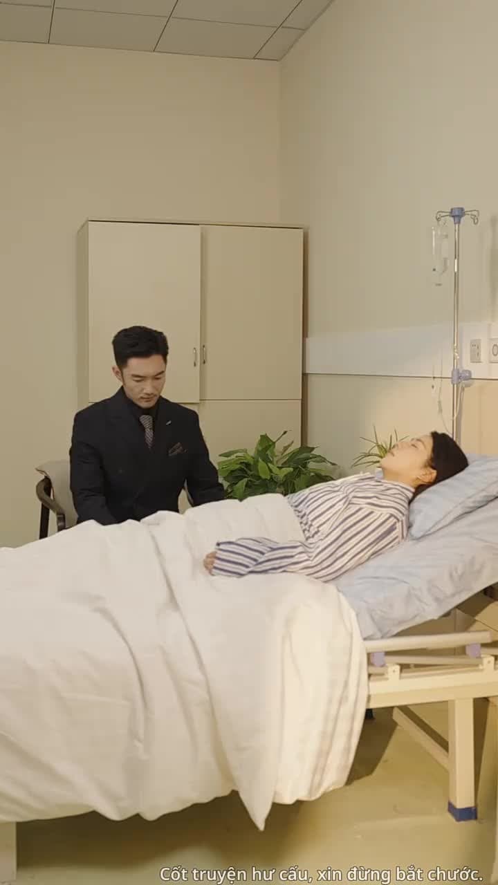 Vũ Điệu Hôn Nhân - Episode 39