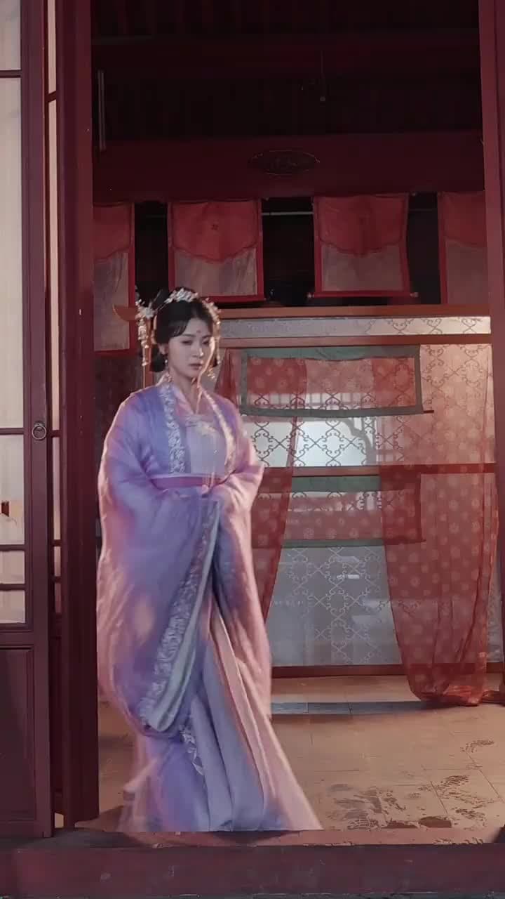 九重の錦~後宮の知略と愛~ - Episode 75