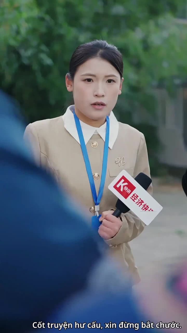 Ác Nữ Phản Diện Chấn Chỉnh Hào Môn - Episode 62