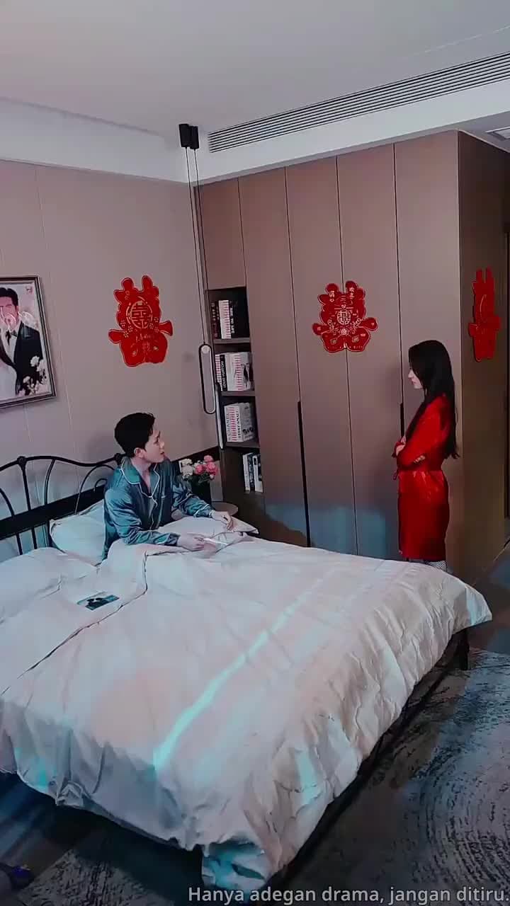 Cinta Pengganti - Episode 66