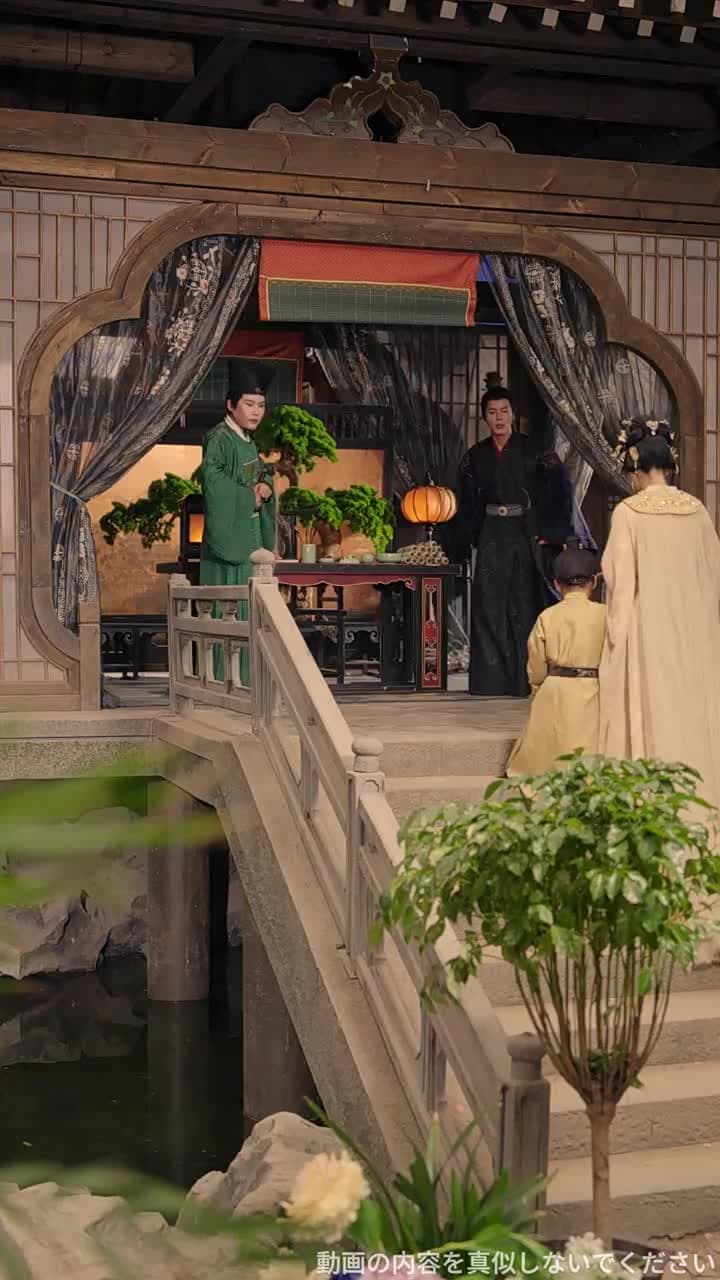 皇帝は私を救いに帰った - Episode 49