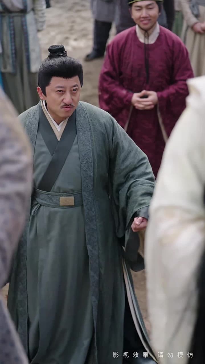 金殿淚 - Episode 51