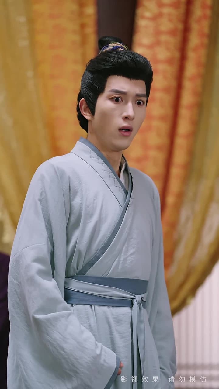 金殿淚 - Episode 5