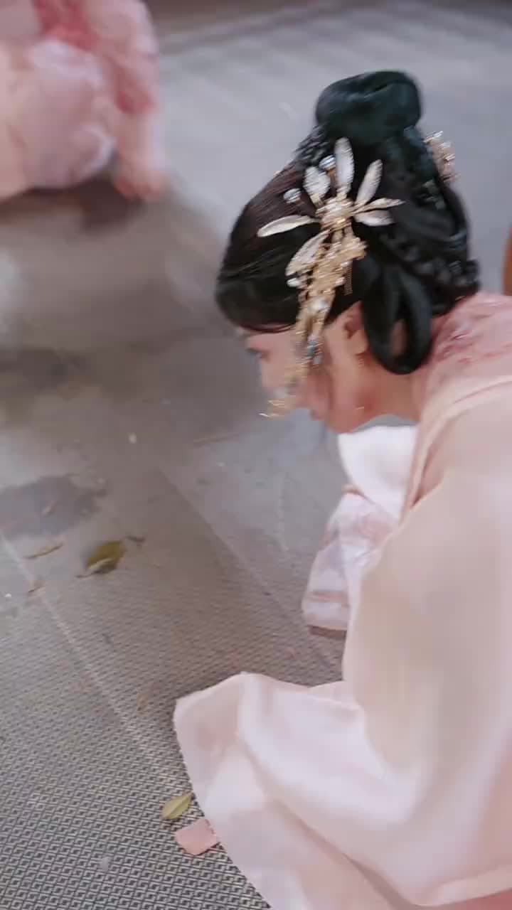 九重の錦~後宮の知略と愛~ - Episode 58