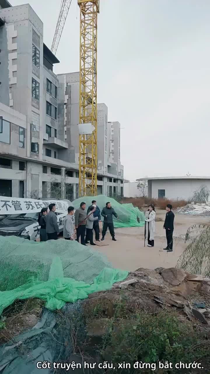 Ác Nữ Phản Diện Chấn Chỉnh Hào Môn - Episode 39