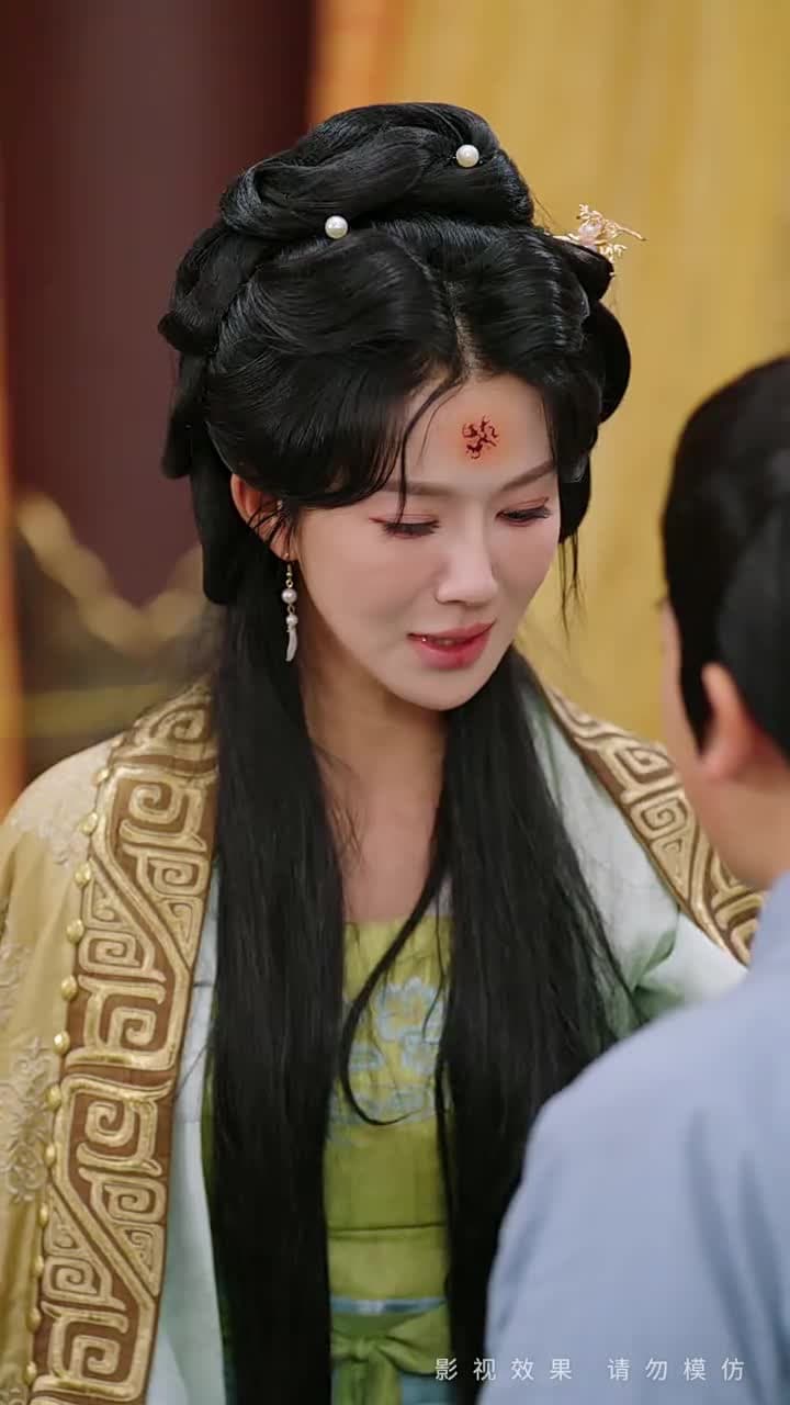 金殿淚 - Episode 22