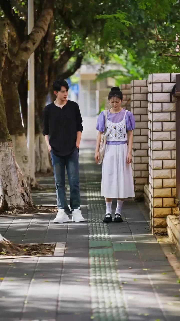 Bloom in the Storm - Episode 37