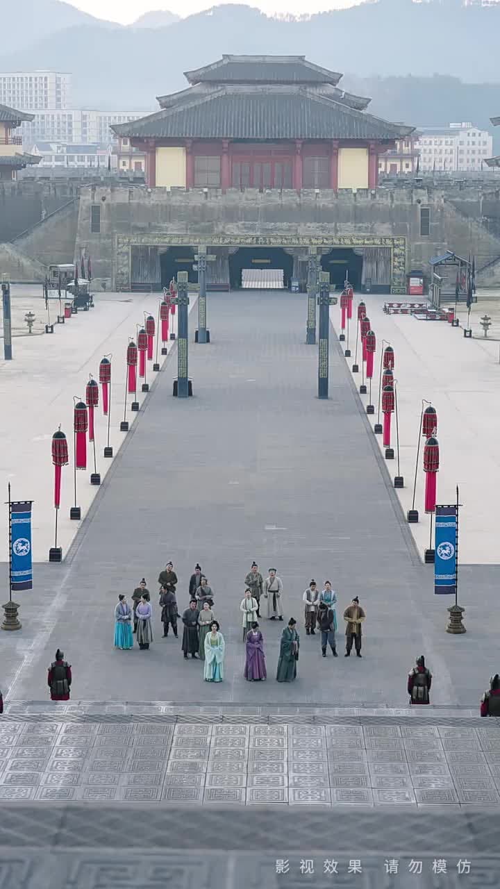 金殿淚 - Episode 6