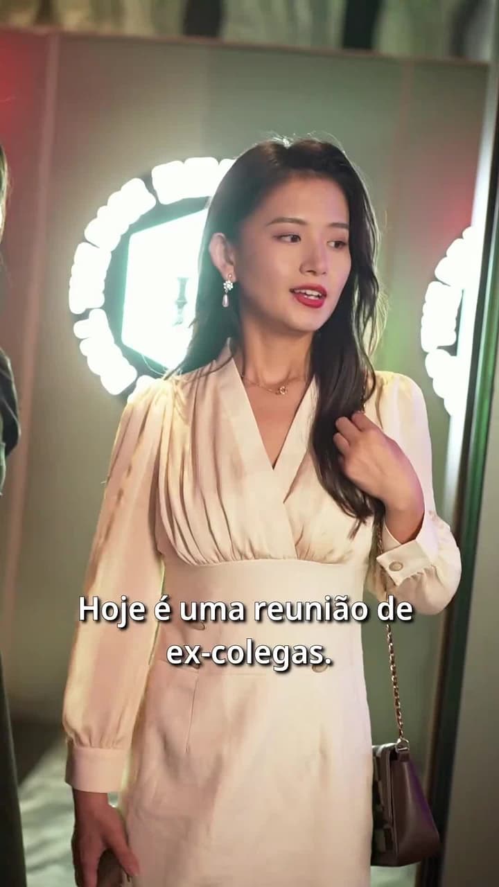 Bilionário por Acaso, Meu Amor para Sempre - Episode 24