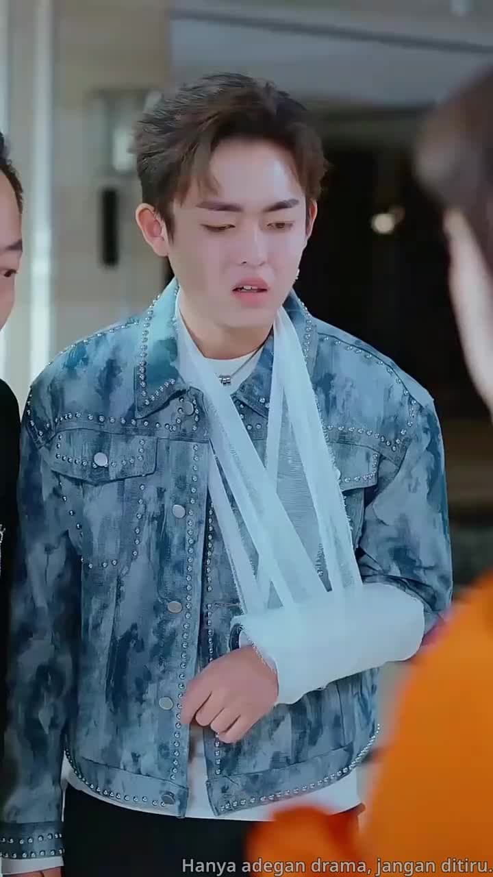 Cinta Pengganti - Episode 28