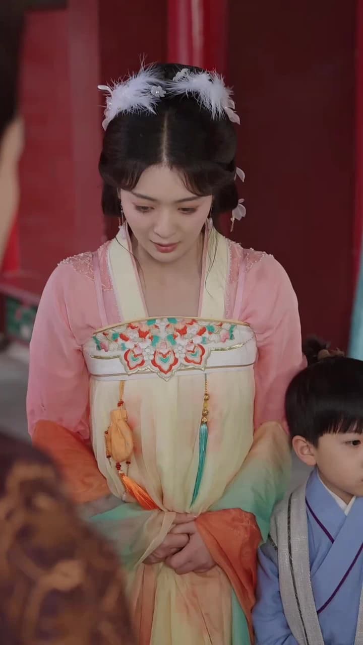 九重の錦~後宮の知略と愛~ - Episode 20