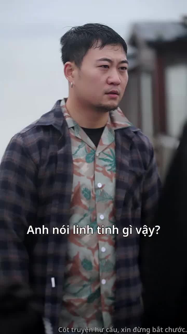 Vũ Điệu Hôn Nhân - Episode 36