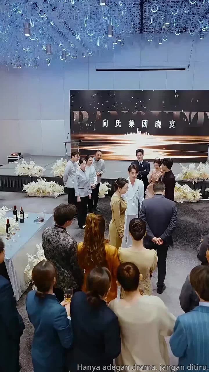 Cinta Pengganti - Episode 62