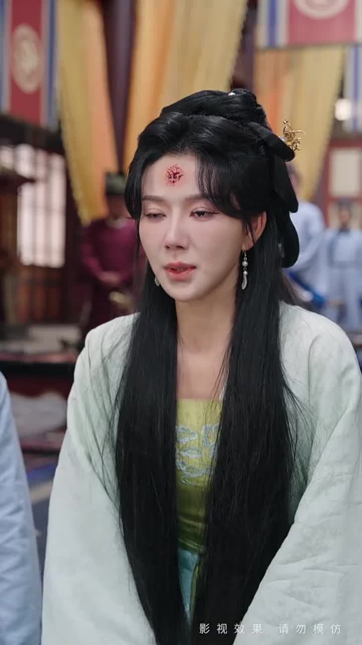 金殿淚 - Episode 7