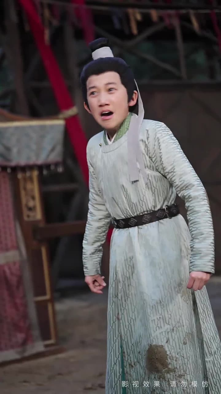 金殿淚 - Episode 48