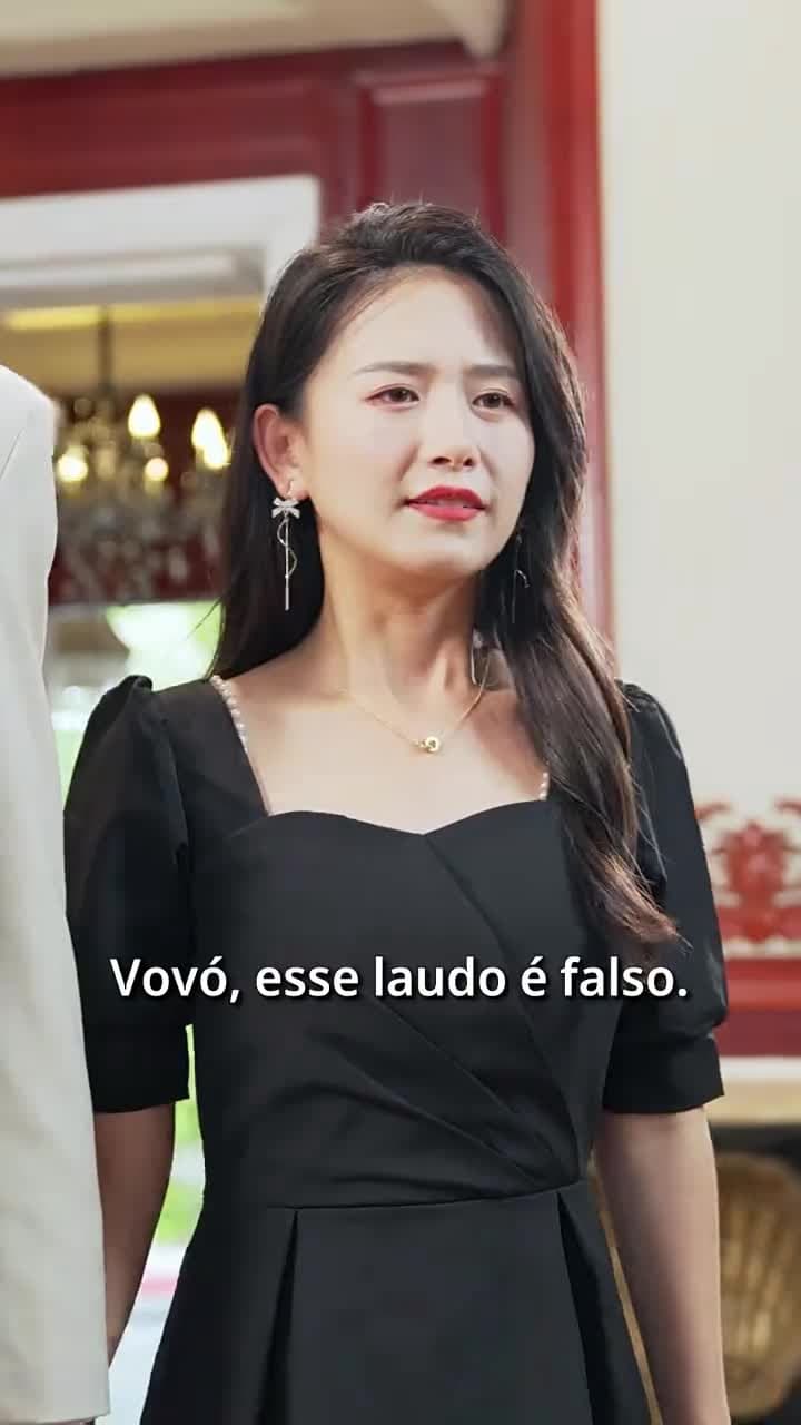 Bilionário por Acaso, Meu Amor para Sempre - Episode 29