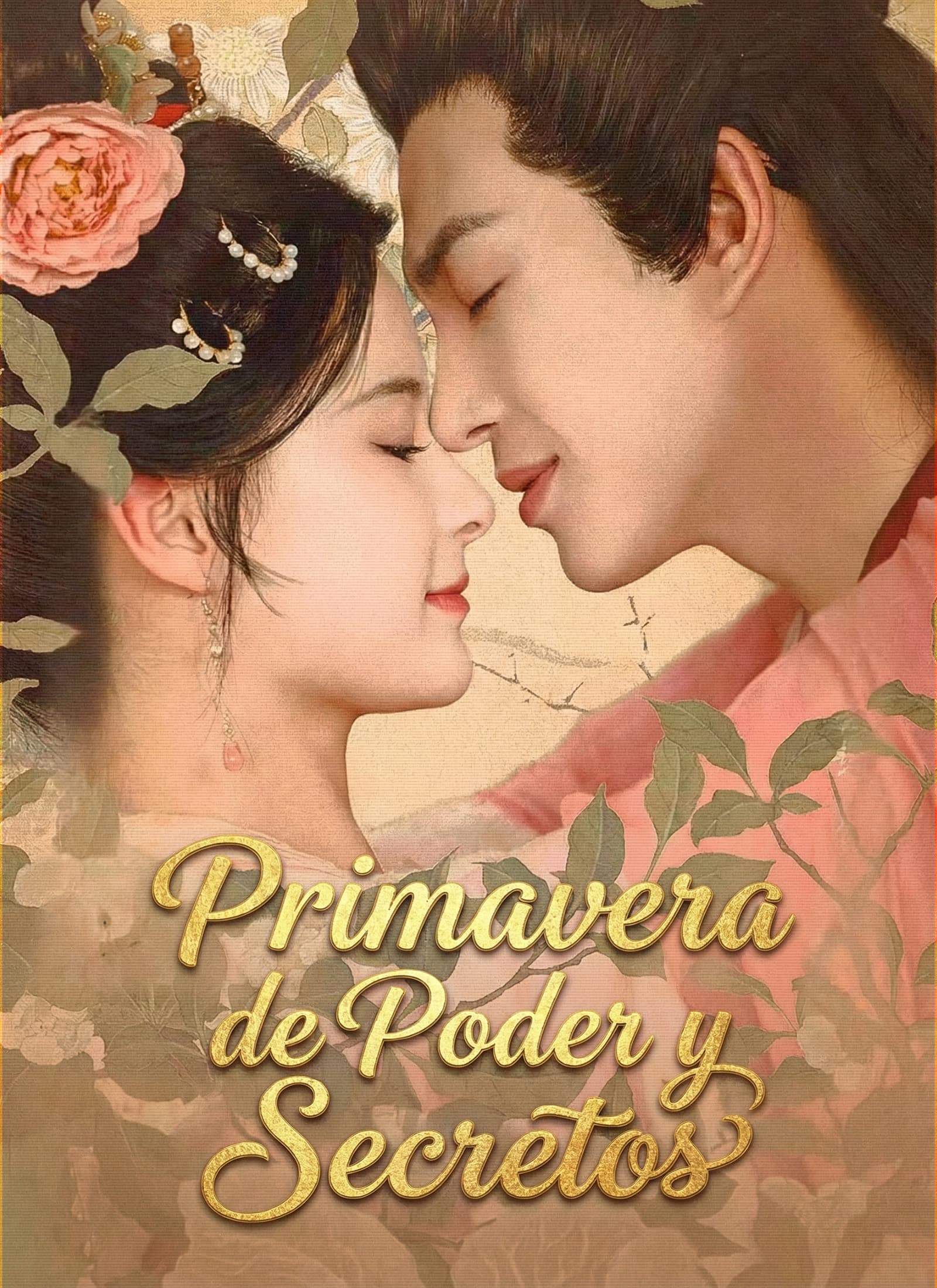Primavera de Poder y Secretos
