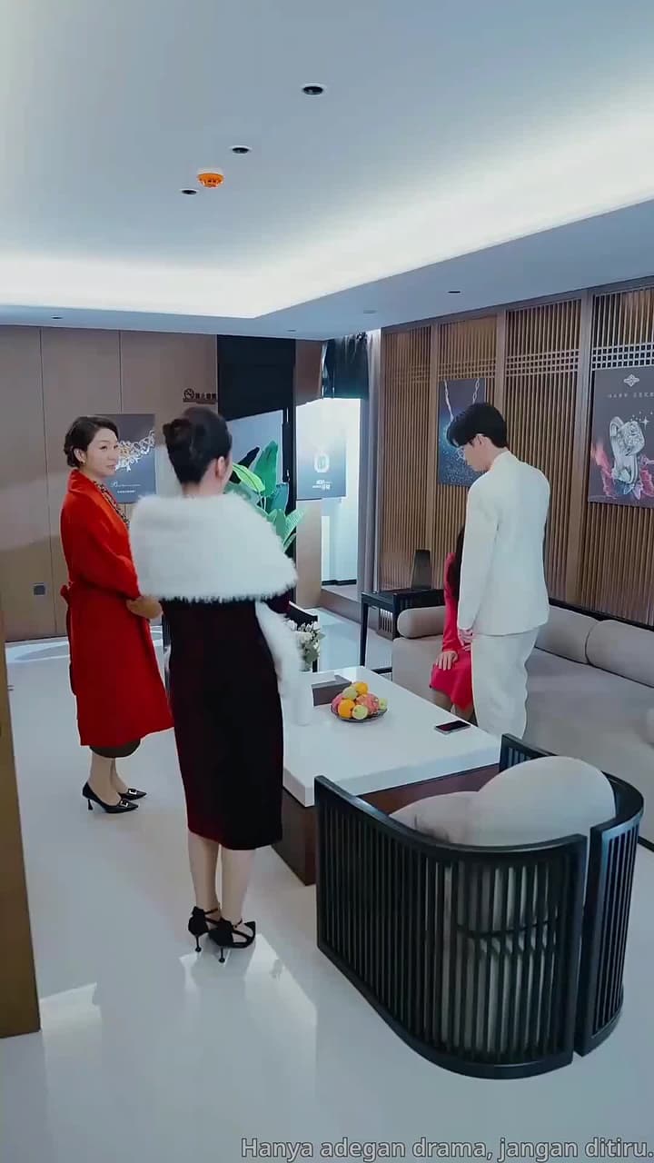 Cinta Pengganti - Episode 50